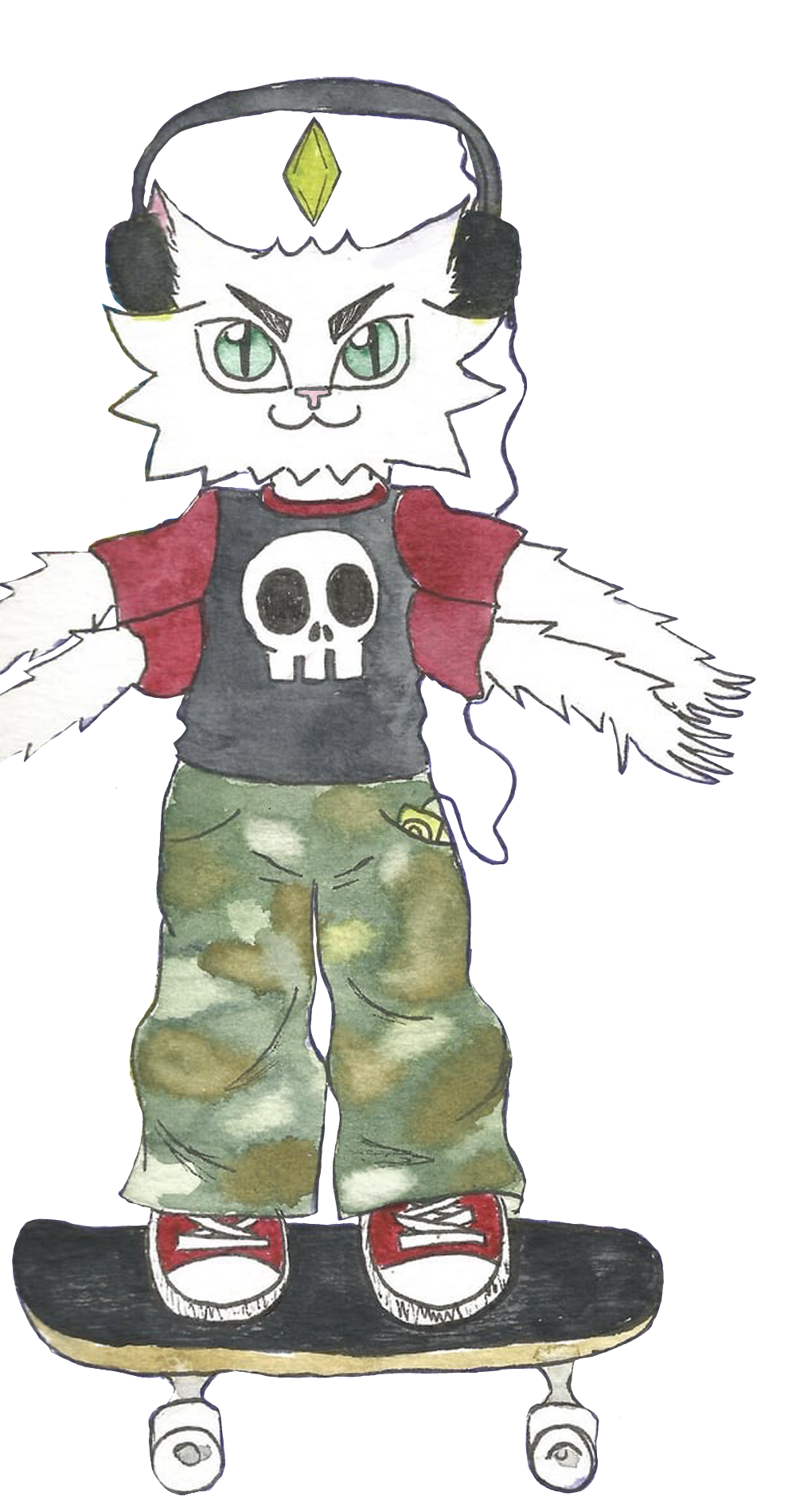 Clickable Image