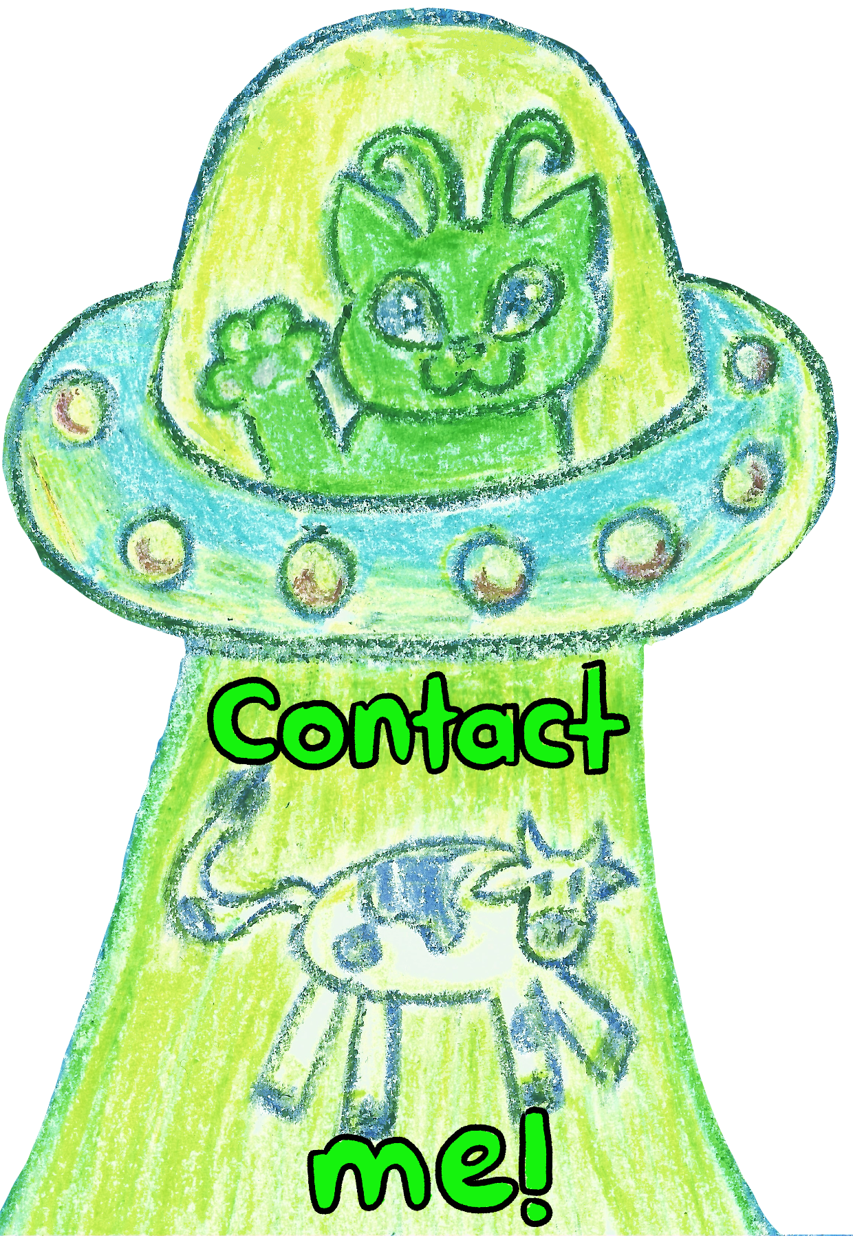 Clickable Image